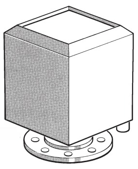 SPIRAX SARCO VH4 DN100 (4055298) Котельная автоматика