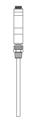 SPIRAX SARCO LP21 600 мм Котельная автоматика