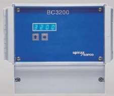 SPIRAX SARCO BC3200 Котельная автоматика
