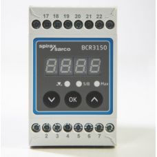 SPIRAX SARCO BCR3250 Котлы паровые