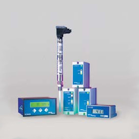SPIRAX SARCO LC2610 Котельная автоматика