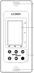 SPIRAX SARCO LC2650 (4028092) Котельная автоматика