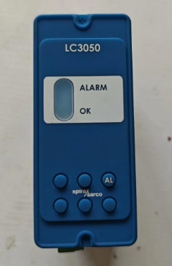 SPIRAX SARCO LC3050 (4025591) Котельная автоматика
