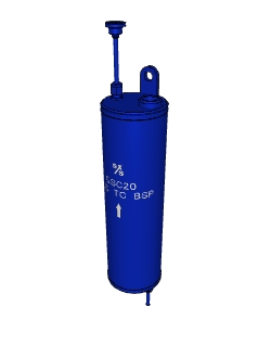 SPIRAX SARCO SSC20 DN15 (4037290) Котлы паровые