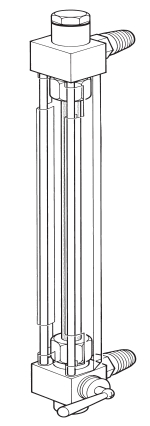 SPIRAX SARCO WG2/800 Котельная автоматика