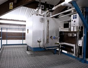 SPIRAX SARCO  Котлы паровые