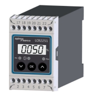 SPIRAX SARCO LCR2251 Котельная автоматика