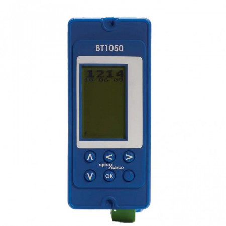SPIRAX SARCO BT1000 Котлы паровые