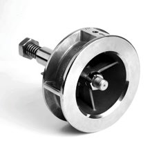 SPIRAX SARCO Gilflo ILVA DN100 Расходомеры