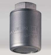 SPIRAX SARCO DF1 DN15 (1550390) Вытяжки отработанных газов