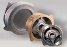 SPIRAX SARCO DCV3/B DN40 Клапаны / вентили