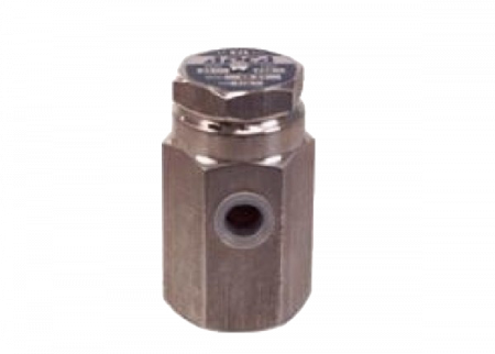 SPIRAX SARCO VB14 DN15 (0190190) Вытяжки отработанных газов
