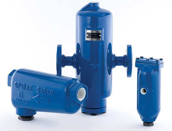 SPIRAX SARCO S2 DN40 (0232691) Котлы паровые