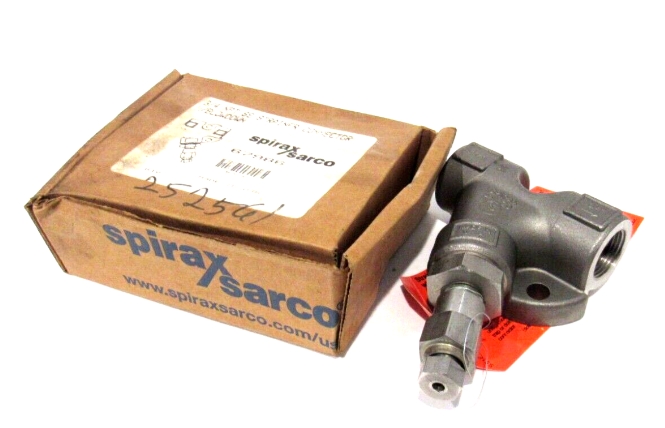 SPIRAX SARCO 67986 Пылеуловители