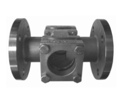 SPIRAX SARCO SGC40 DN32 Стекла смотровые