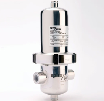 SPIRAX SARCO CSF16HT DN200 Пылеуловители