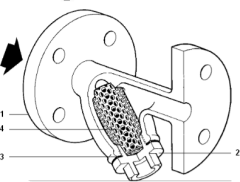 SPIRAX SARCO Fig.3 DN25 Клапаны / вентили