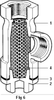 SPIRAX SARCO Fig.6 DN25 Клапаны / вентили