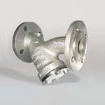 SPIRAX SARCO Fig.3616 DN25 Клапаны / вентили