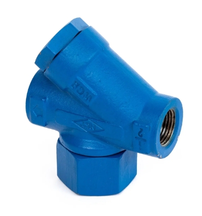 SPIRAX SARCO WCB DN40 Пылеуловители